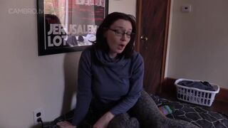 Slutwife Mom Fucks You in Front of Dad Bettie Bondage