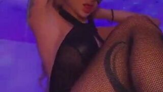 Celine Centino riding toy at night snapchat premium porn cams sex