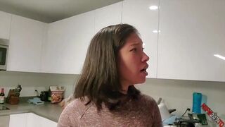 Lily Kawaii sucking his dick porn cams sex