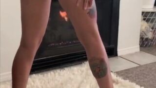 Octavia May There’s nothing better than naked morning stretches porn cams sex