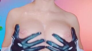 Octokuro 2B Lotion Rub