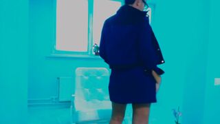 Luna Star swimming pool anal play showcam for show porn cams sex