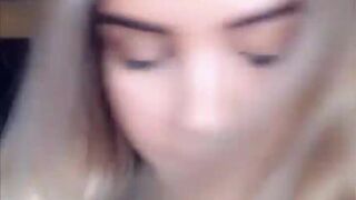 Jem Wolfie body paint showcam for show porn cams sex