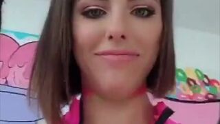 adriana chechik hard anal sex snapchat Adult Webcams porn cams sex