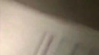 Laynaboo public toilet hard orgasm snapchat premium porn cams sex