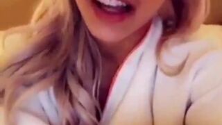 Gwen Singer & Ibiza Luci lesbian snapchat premium porn cams sex