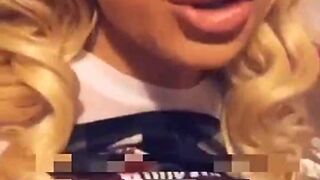 Lana Rhoades dildo anal masturbation snapchat premium porn cams sex