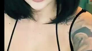 Ana Lorde Shower time daddy snapchat premium 2020/03/15 porn cams sex