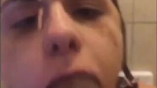 Crystina Rossi Another shower porn cams sex