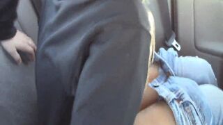 Mya Lane Quickie Car Fuck porn cams sex