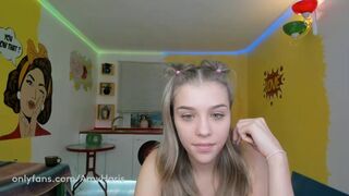 amy_haris Chaturbate cam porn clips