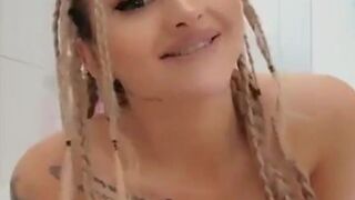 Celine Centino bathtub free snapchat premium 2020/09/11 porn cams sex