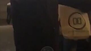 Dani Daniels pussy fingering while driving uber snapchat premium 2018/11/03 porn cams sex