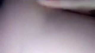 LaynaBoo so wet public pussy fingering snapchat premium porn cams sex