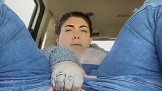 Ana Lorde Omgggg my new toy is amazing and so strong made me cum 3 times snapchat premium porn cams sex