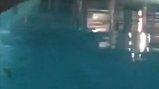 Rainey James public swimming pool pussy orgasm snapchat premium porn cams sex