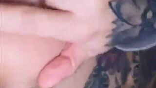 Loretta Rose Hitachi masturbation at night snapchat premium 2020/01/16 porn cams sex