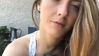 karla kush balcony pussy fingering snapchat Adult Webcams porn cams sex