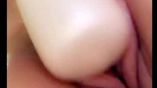 Alva Jay shower hitachi masturbation showcam for show porn cams sex