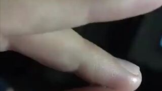 Blair Williams pussy after playing snapchat premium porn cams sex