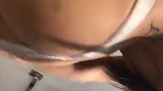 alexaxo93 sucking and riding my 2 huge dildos porn cams sex
