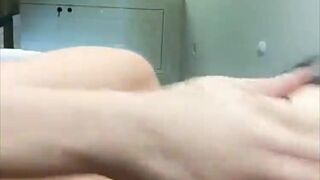 Rainey James dildo titsjob snapchat premium 2018/10/27 porn cams sex