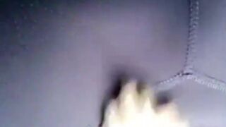 Layna Boo pussy fingering in car snapchat premium porn cams sex