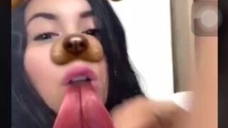 Dahyn Wet Pussy Instagram thot ADULT WEBCAMS Premium Porn