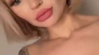 Layna Boo riding dildo snapchat premium porn cams sex