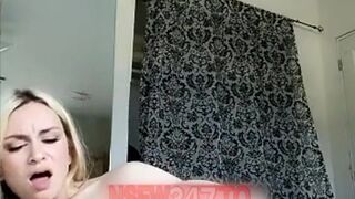 Aria Rayne masturbation snapchat premium porn cams sex