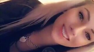 Jessica Payne creamy pussy dildo masturbation for you snapchat premium 2018/11/23 porn cams sex