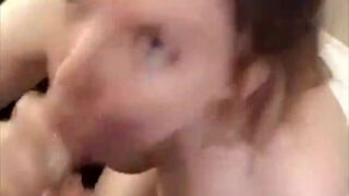 Viking Barbie blowjob cum on face snapchat premium 2018/06/15 porn cams sex