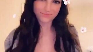 Just Violet your fav girl snapchat premium porn cams sex