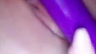 Allison Parker purple vib in use porn cams sex