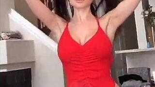 Lana Rhoades which look you prefer snapchat premium 2019/01/18 porn cams sex