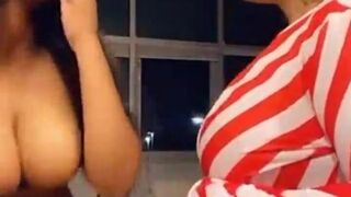 Alva Jay pussy licking with my friend snapchat premium porn cams sex