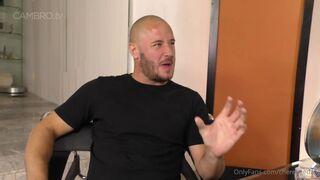 Cherokee D'Ass- Dr. Assjob