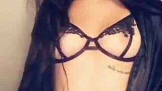 Kathleen Eggleton striptease snapchat premium porn cams sex