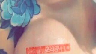 Cortana Blue 2019/05/25 porn cams sex