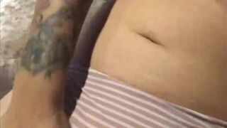 Paige Turnah Pizza and pussy showcam for show porn cams sex