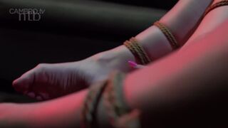 rebel ride on two big blac