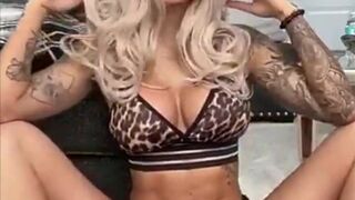 Dakota James pussy fingering snapchat premium porn cams sex