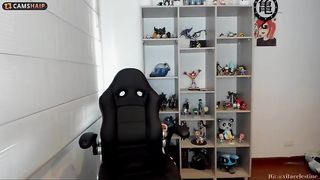 laura_cornett wet between your legs