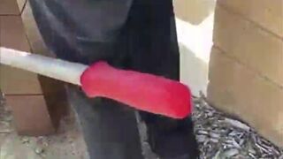 Viking Barbie gardener blowjob snapchat premium porn cams sex