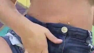 Allison Parker outdoor play snapchat premium porn cams sex