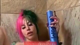 Princess Pineapple bathtub free snapchat premium porn cams sex