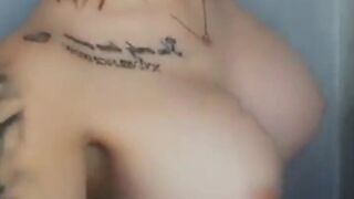 Celine Centino little tease & play snapchat premium 2021/01/21 porn cams sex