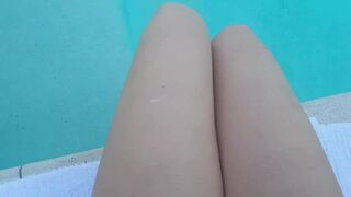 Alessa Savage foot fan porn cams sex