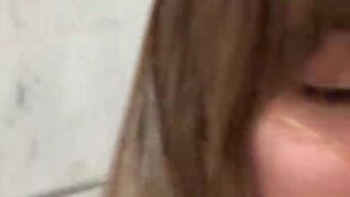 Riley Reid taking shower porn cams sex