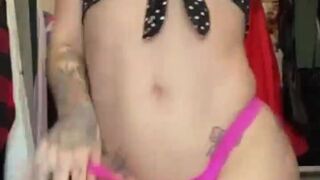 Karmen Karma booty tease snapchat premium 2020/04/14 porn cams sex